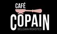 Café Copain Cycling Roast