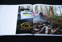 Afbeelding in Gallery-weergave laden, CROSS GIFT BOX (Brons): Fotoboek Rhino + 0,5 kg Café Copain