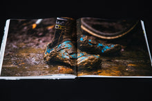 Afbeelding in Gallery-weergave laden, CROSS GIFT BOX (Brons): Fotoboek Rhino + 0,5 kg Café Copain