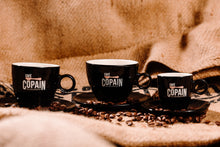 Load image into Gallery viewer, GIFT BOX: 3 cups (Espresso, Lungo, Cappuccino)
